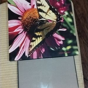 Pictures frames and hanging frames